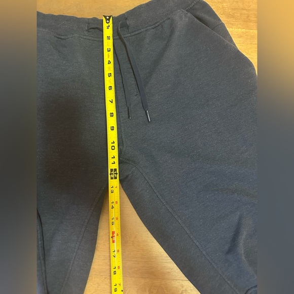 Men’s Lululemon City Sweat Jogger Large-Faded - Picture 4 of 8